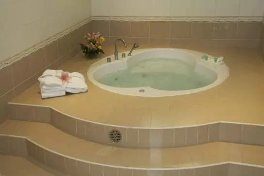 Fotos del hotel Avari Hotel Apartments Al Barsha:  5