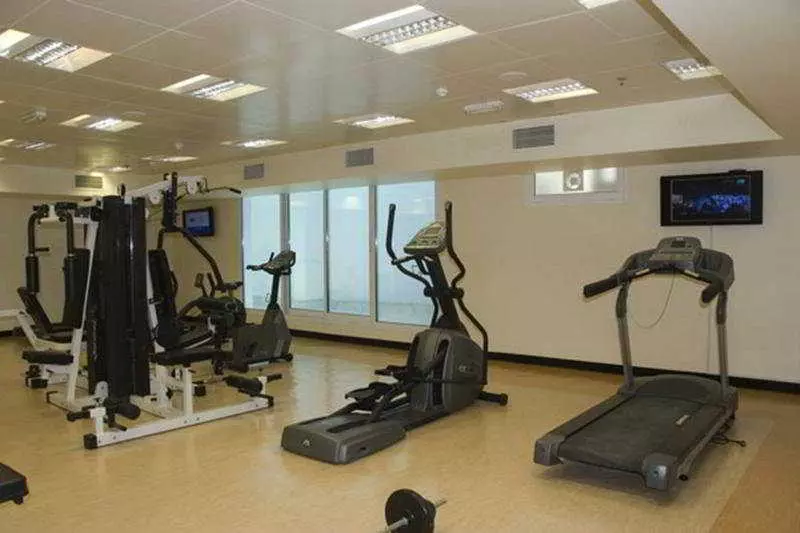 Fotos del hotel Avari Hotel Apartments Al Barsha:  4