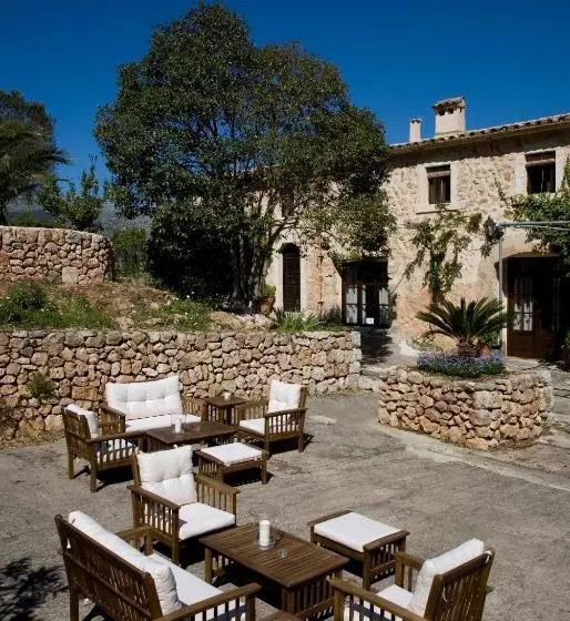 Fotos del hotel Agroturismo Vall De Pollensa:  8