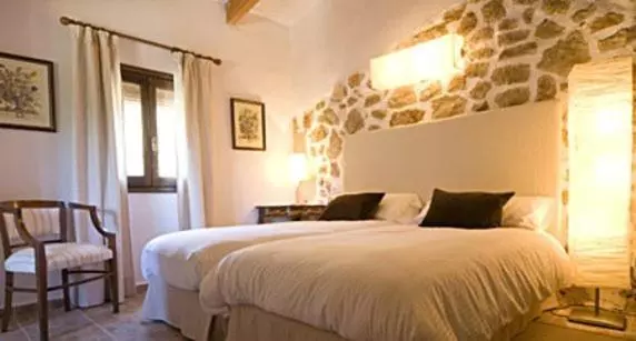 Fotos del hotel Agroturismo Vall De Pollensa:  2