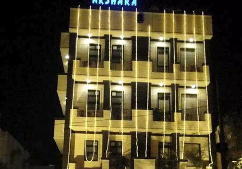 Hotel Akshara Dunsvirk Court