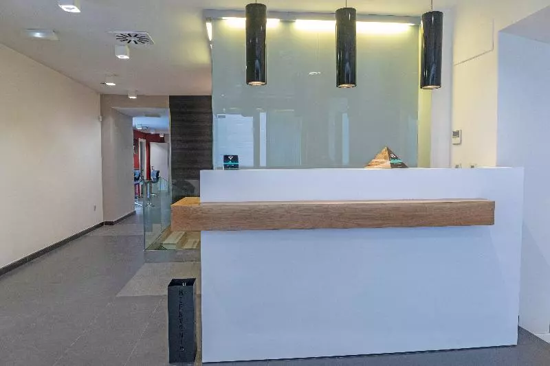 Fotos del hotel Hotel Alda Barrio Húmedo:  3