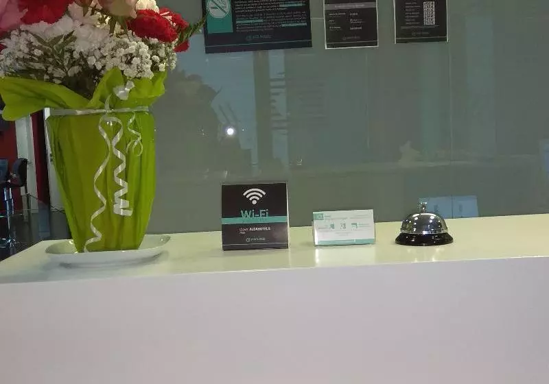 Fotos del hotel Hotel Alda Barrio Húmedo:  7