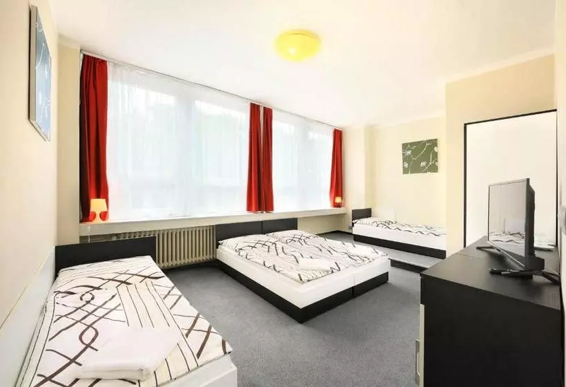 Fotos del hotel Vltava:  2