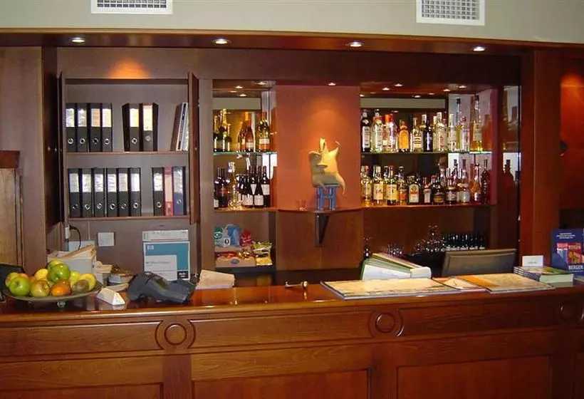 Fotos del hotel Photels Bergen:  5