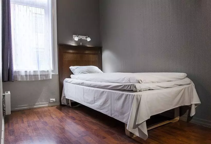 Fotos del hotel Photels Bergen:  13