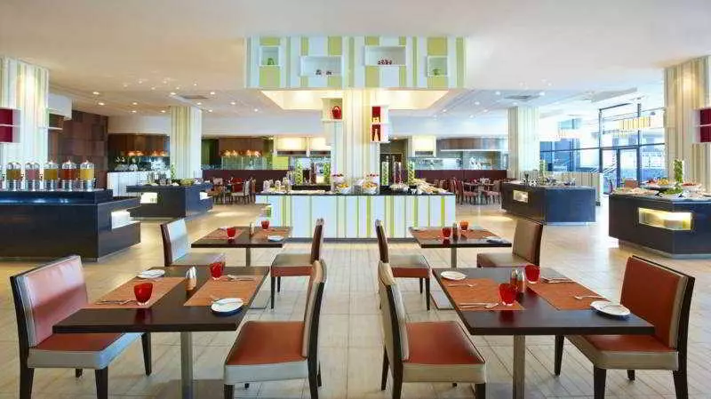 Fotos del hotel Century Kuching Hotel:  5