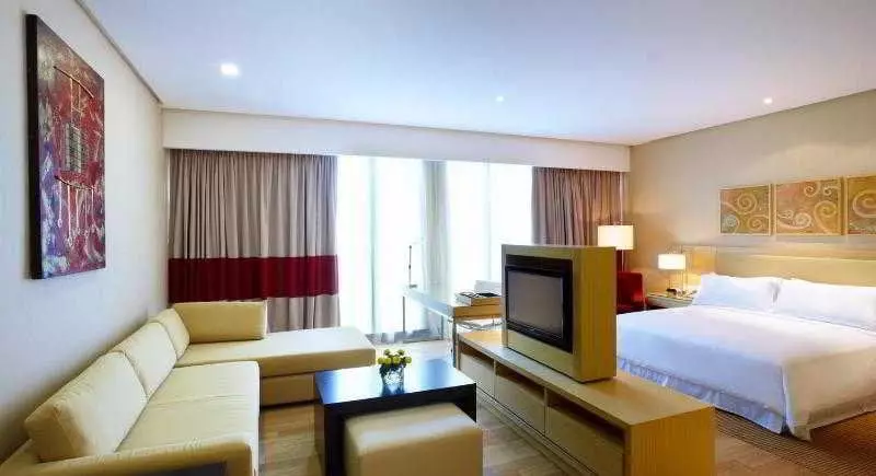 Fotos del hotel Century Kuching Hotel:  17