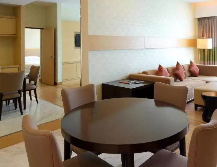 Fotos del hotel Century Kuching Hotel:  25