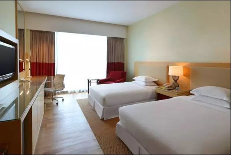 Fotos del hotel Century Kuching Hotel:  10