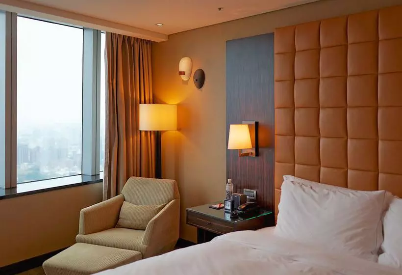 Fotos del hotel One Taichung 	 :  19