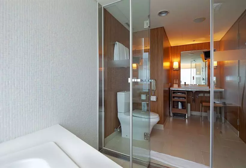 Fotos del hotel One Taichung 	 :  6