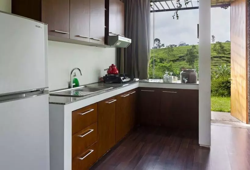 Fotos del hotel Tea Garden Resort:  5