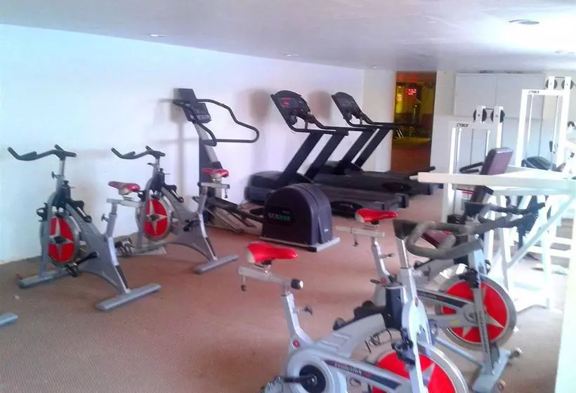 Fotos del hotel Vits Hotel Pune:  5