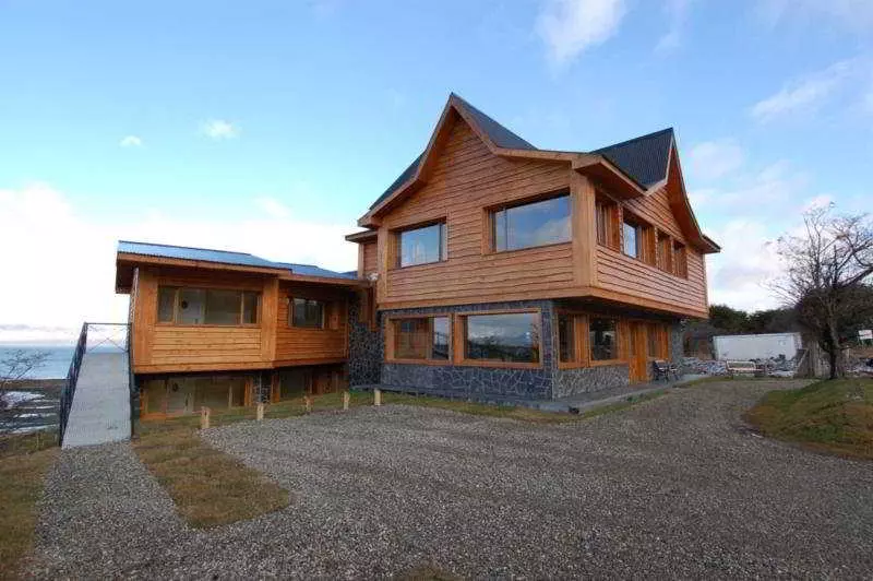 Fotos del hotel Hosteria Mirabeagle:  4