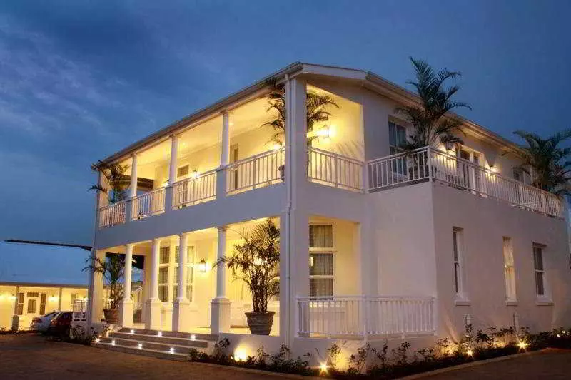 Fotos del hotel Quarters Hotel Avondale Road:  3