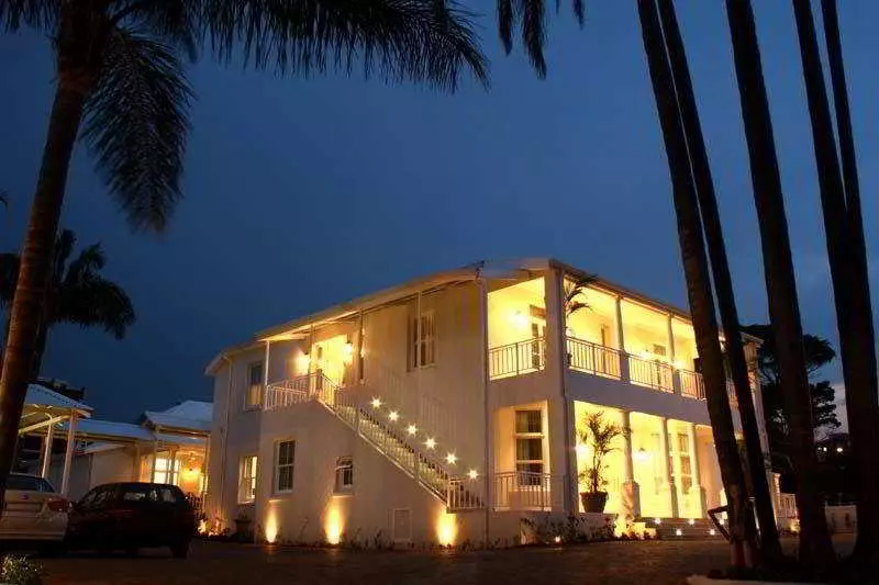 Fotos del hotel Quarters Hotel Avondale Road:  6