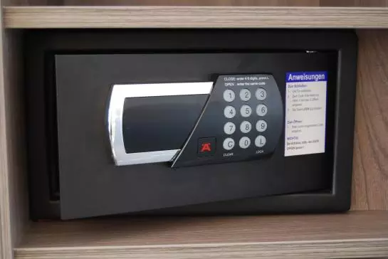 Fotos del hotel Dom  Am Römerbrunnen:  6