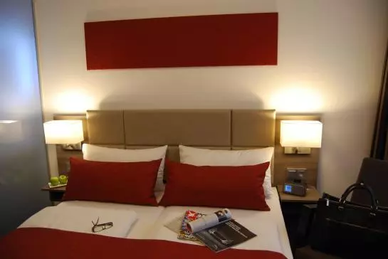 Fotos del hotel Dom  Am Römerbrunnen:  18