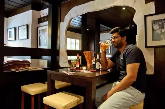 Fotos del hotel Dom  Am Römerbrunnen:  3