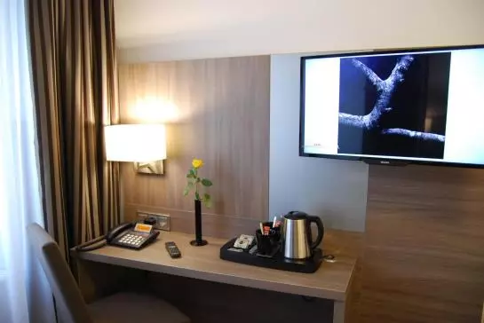 Fotos del hotel Dom  Am Römerbrunnen:  14