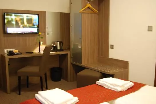 Fotos del hotel Dom  Am Römerbrunnen:  23