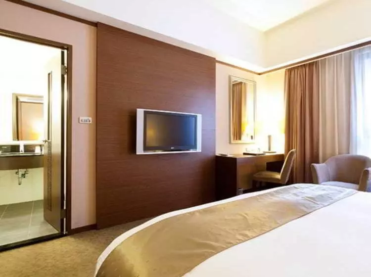 Fotos del hotel Fullon  Sanyin:  15