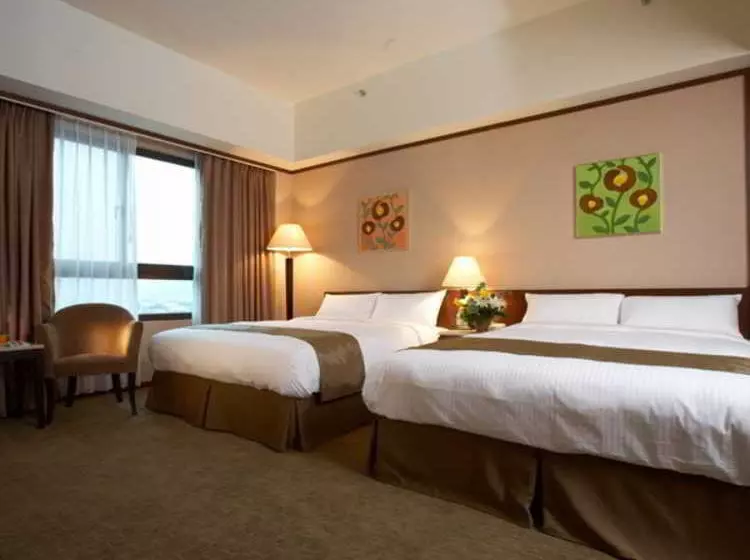 Fotos del hotel Fullon  Sanyin:  7