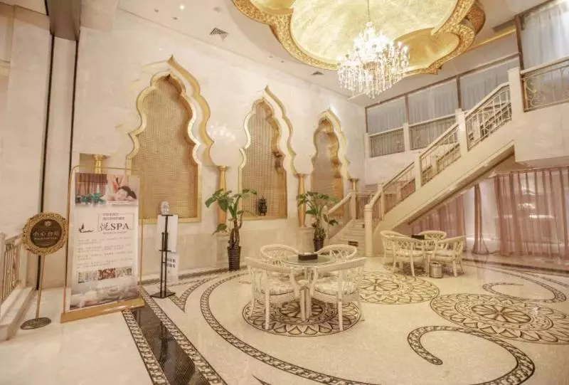 Fotos del hotel Go Inn Hotel Beijing:  2
