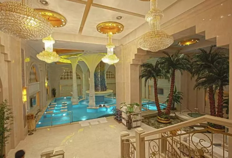Fotos del hotel Go Inn Hotel Beijing:  5