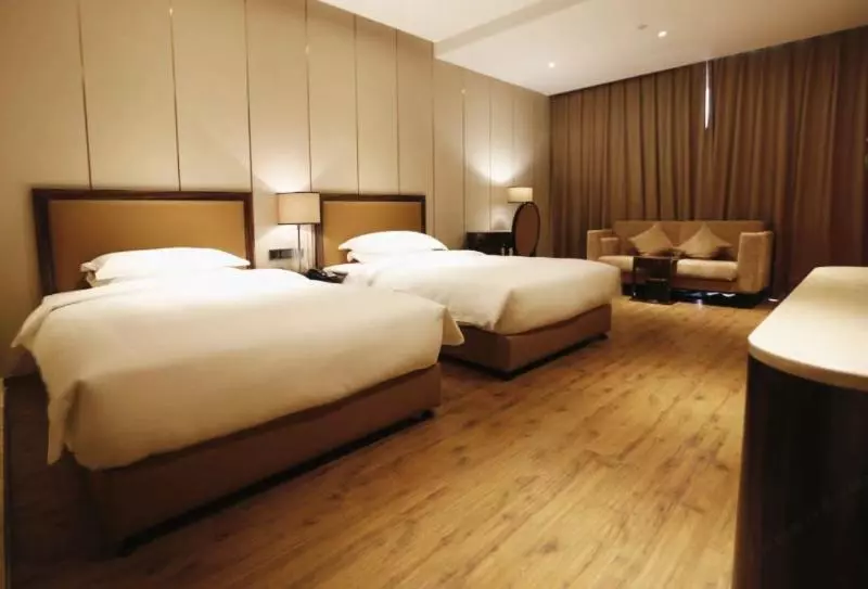 Fotos del hotel Go Inn Hotel Beijing:  11