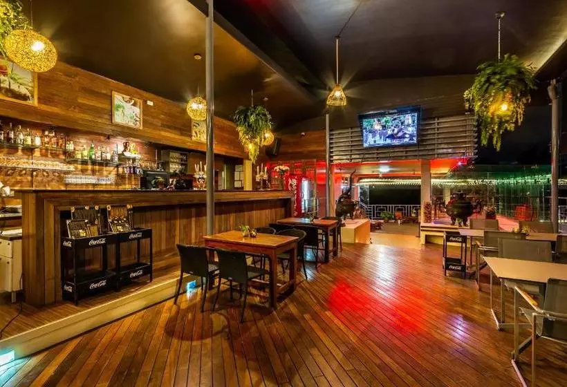 Fotos del hotel Hilltop:  4