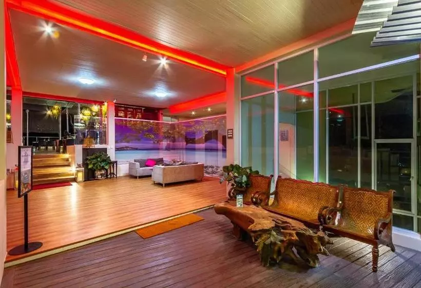 Fotos del hotel Hilltop:  10