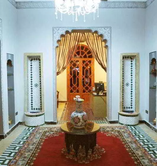 Fotos del hotel Palais Targa:  2