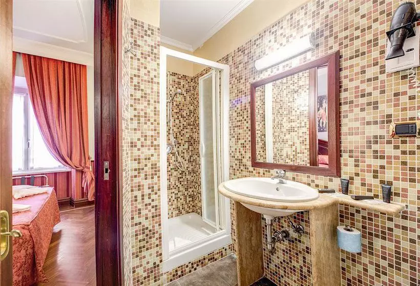 Fotos del hotel Re Luxury Accomodation:  4