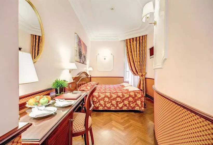 Re Luxury Accomodation