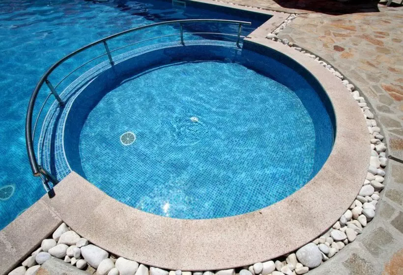 Fotos del hotel Bansko Royal Towers:  2