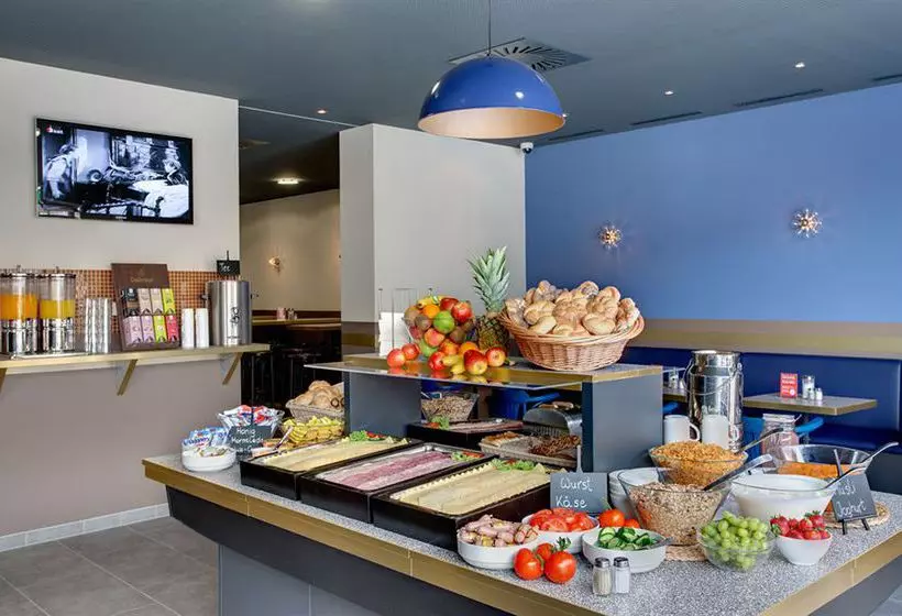 Fotos del hotel Meininger  Salzburg City Center:  15