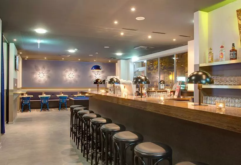 Fotos del hotel Meininger  Salzburg City Center:  14