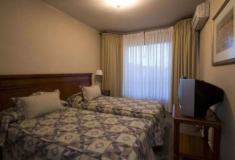 Fotos del hotel San Suites Mitre:  3