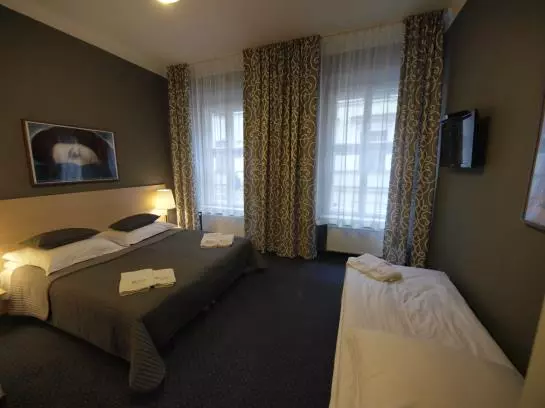 Fotos del hotel Ingo Apart:  6