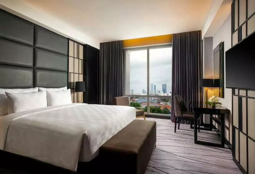 Fotos del hotel Royal Tulip Darmo Surabaya:  13