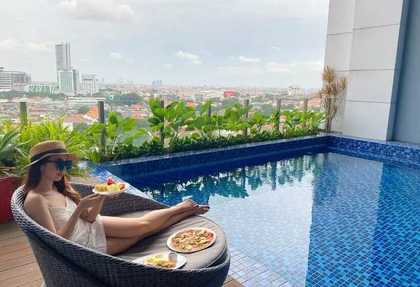 Fotos del hotel Royal Tulip Darmo Surabaya:  5