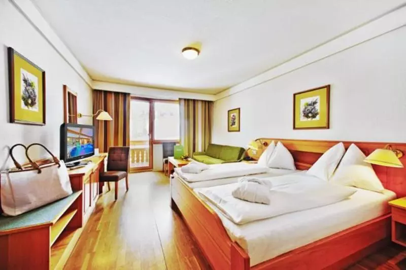 Fotos del hotel Nockresort - SportNock:  2