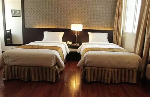 Fotos del hotel Nam Ngu Hotel:  6