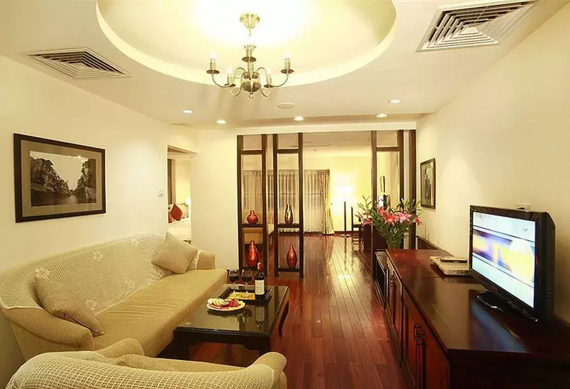 Fotos del hotel Nam Ngu Hotel:  20