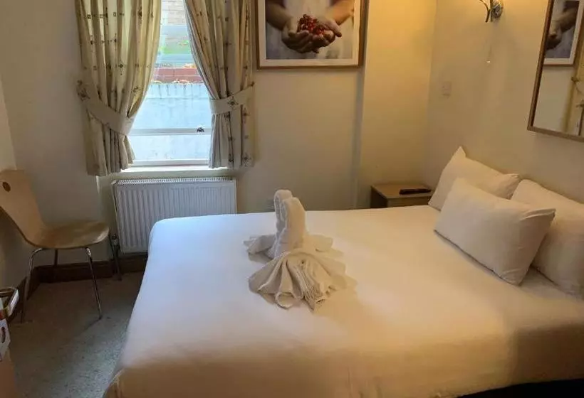 Fotos del hotel St. Joseph:  12