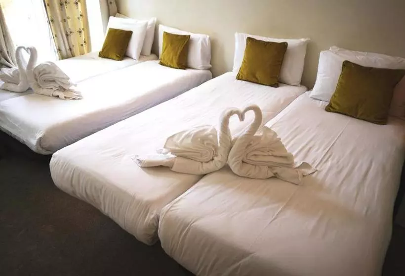 Fotos del hotel St. Joseph:  14