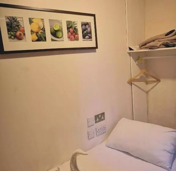 Fotos del hotel St. Joseph:  9