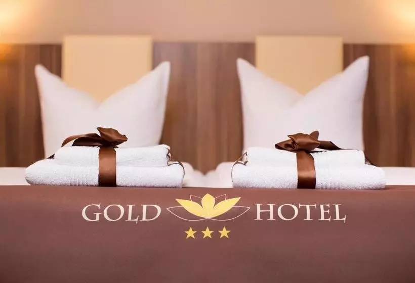 Fotos del hotel Gold:  3
